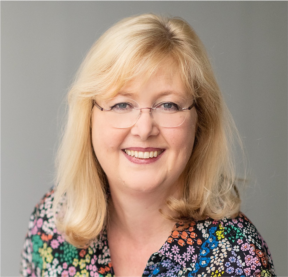 Dr. Martina Sprotte
1. Vorsitzende
